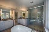 1898 Camino A Los Cerros, Menlo Park 94025 - Master Bath (C)