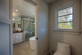 1898 Camino A Los Cerros, Menlo Park 94025 - Master Bath (D)