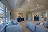 1898 Camino A Los Cerros, Menlo Park 94025 - Master Bedroom (C)