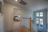 1898 Camino A Los Cerros, Menlo Park 94025 - Upstairs Landing (A)