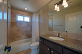 865 Carlisle Way #112, Sunnyvale 94087 - Bathroom 2 (A)