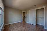 865 Carlisle Way #112, Sunnyvale 94087 - Bedroom 2 (C)