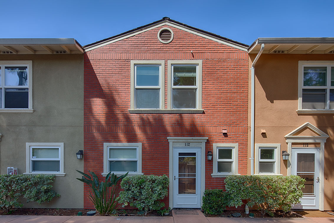 865 Carlisle Way 112 - Sunnyvale