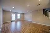 865 Carlisle Way #112, Sunnyvale 94087 - Living Dining (D)