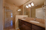 865 Carlisle Way #112, Sunnyvale 94087 - Master Bath (A)