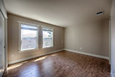 865 Carlisle Way #112, Sunnyvale 94087 - Master Bedroom (A)