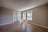 865 Carlisle Way #112, Sunnyvale 94087 - Master Bedroom (B)