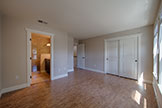 865 Carlisle Way #112, Sunnyvale 94087 - Master Bedroom (C)