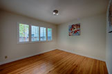 3747 Cass Way, Palo Alto 94306 - Bedroom 2 (A)