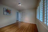 3747 Cass Way, Palo Alto 94306 - Bedroom 2 (C)