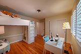 3747 Cass Way, Palo Alto 94306 - Bedroom 3 (C)