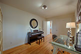 3747 Cass Way, Palo Alto 94306 - Bedroom 4 (C)