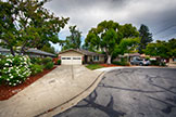 3747 Cass Way, Palo Alto 94306 - Cass Way 3747 (C)