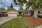 3747 Cass Way, Palo Alto 94306 - Cass Way 3747 