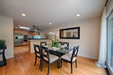 3747 Cass Way, Palo Alto 94306 - Dining Room (A)
