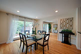 3747 Cass Way, Palo Alto 94306 - Dining Room (C)