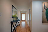 3747 Cass Way, Palo Alto 94306 - Entrance (A)