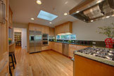 3747 Cass Way, Palo Alto 94306 - Kitchen (A)