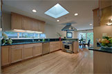 3747 Cass Way, Palo Alto 94306 - Kitchen (B)