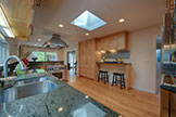 3747 Cass Way, Palo Alto 94306 - Kitchen (C)