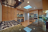 3747 Cass Way, Palo Alto 94306 - Kitchen (D)