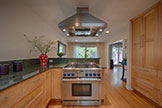 3747 Cass Way, Palo Alto 94306 - Kitchen Range (A)