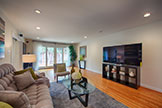 3747 Cass Way, Palo Alto 94306 - Living Room (B)