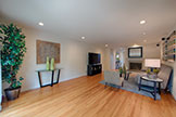 3747 Cass Way, Palo Alto 94306 - Living Room (C)