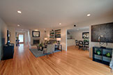 3747 Cass Way, Palo Alto 94306 - Living Room (D)