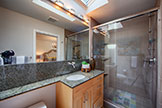 3747 Cass Way, Palo Alto 94306 - Master Bath (A)