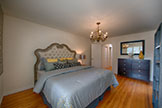 3747 Cass Way, Palo Alto 94306 - Master Bedroom (C)