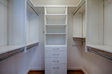 3747 Cass Way, Palo Alto 94306 - Master Closet (A)