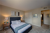 217 Castillon Way, San Jose 95119 - Bedroom 2 (D)