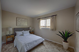 217 Castillon Way, San Jose 95119 - Bedroom 3 (A)