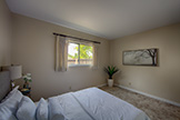 217 Castillon Way, San Jose 95119 - Bedroom 3 (B)
