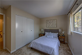 217 Castillon Way, San Jose 95119 - Bedroom 3 (D)