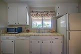 217 Castillon Way, San Jose 95119 - Kitchen (D)