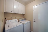 217 Castillon Way, San Jose 95119 - Laundry (A)