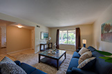 217 Castillon Way, San Jose 95119 - Living Room (D)