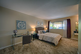 217 Castillon Way, San Jose 95119 - Master Bedroom (A)