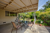217 Castillon Way, San Jose 95119 - Patio (A)