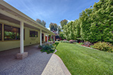 1626 Christina Dr, Los Altos 94024 - Backyard (A)