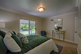 1626 Christina Dr, Los Altos 94024 - Bedroom 2 (B)