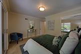 1626 Christina Dr, Los Altos 94024 - Bedroom 2 (C)