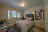 1626 Christina Dr, Los Altos 94024 - Bedroom 3 (A)
