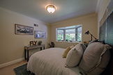 1626 Christina Dr, Los Altos 94024 - Bedroom 3 (B)