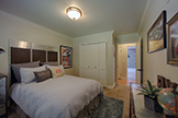 1626 Christina Dr, Los Altos 94024 - Bedroom 3 (D)