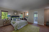 1626 Christina Dr, Los Altos 94024 - Bedroom 4 (A)
