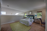 1626 Christina Dr, Los Altos 94024 - Bedroom 4 (B)