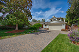 1626 Christina Dr, Los Altos 94024 - Christina Dr 1626 